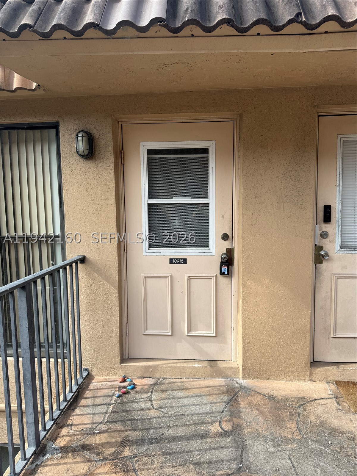 CYPRESS CREEK VILLAS - Residential