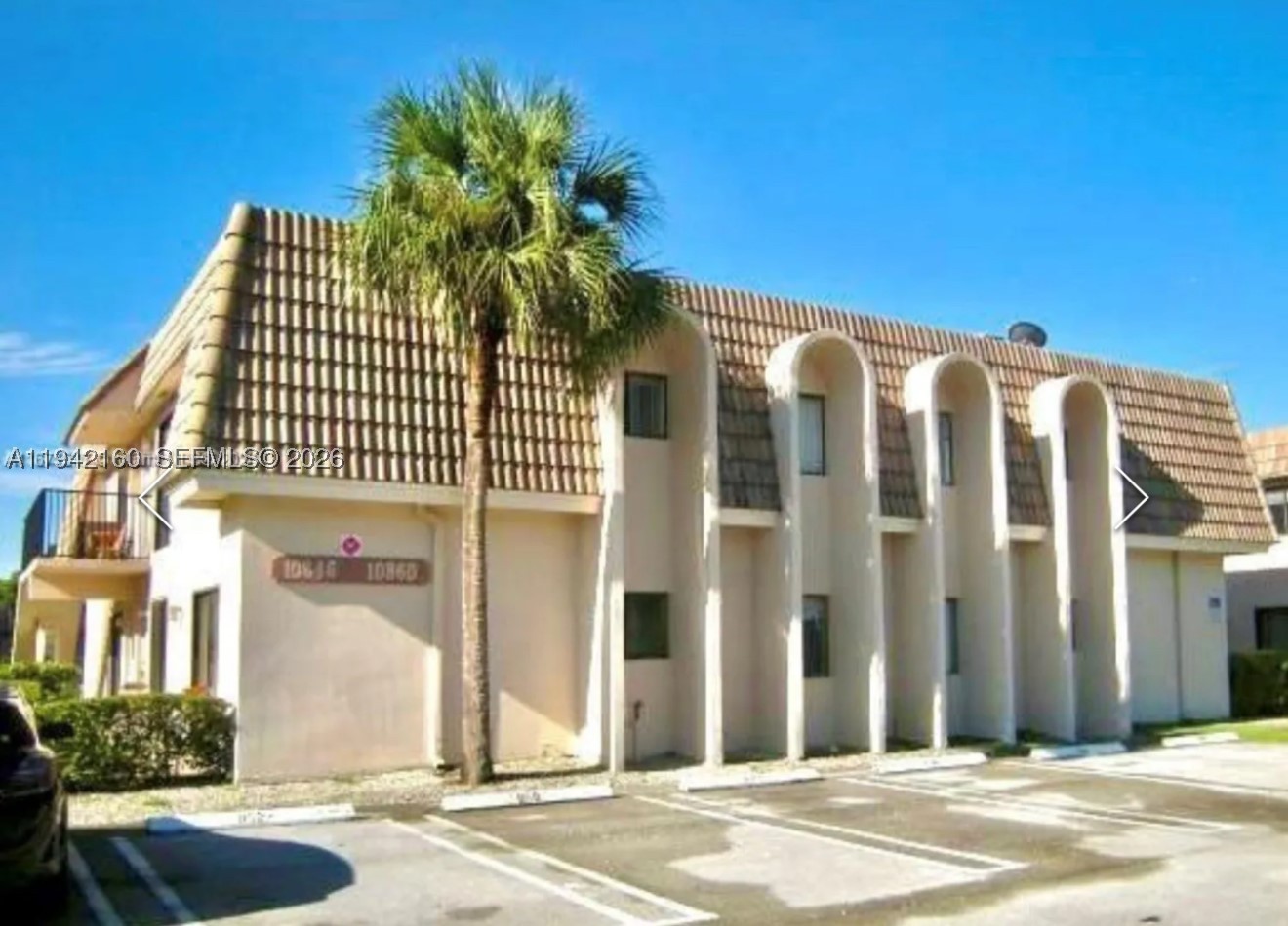 Price to sell , investors opportunity or make it your own, great location in Coral Springs close to everywhere. This is a nice 2/1 condo with water view. Washer and dryer in unit. Make  it on your own, excellent price. No rental restriction as per owner, shopping and dining options nearby, the seller never has been live in the property. Preferential title company: Qualified Title LLC / I have the lender can help.