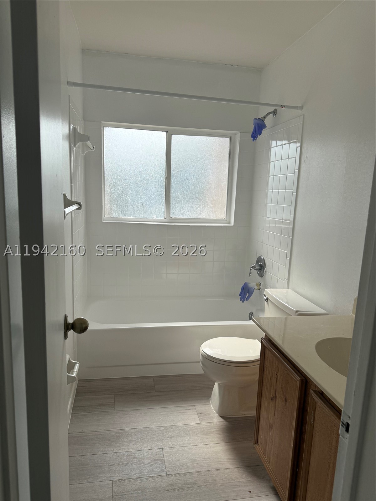 CYPRESS CREEK VILLAS - Residential