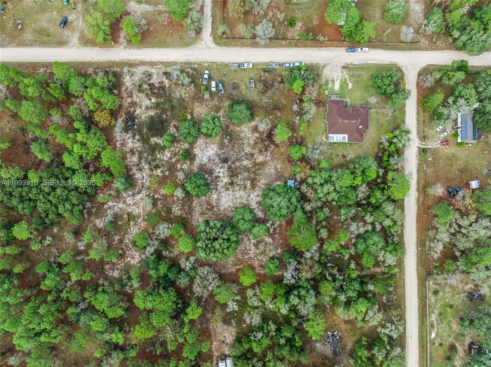 WILLISTON HIGHLANDS UNIT 7 - Residential