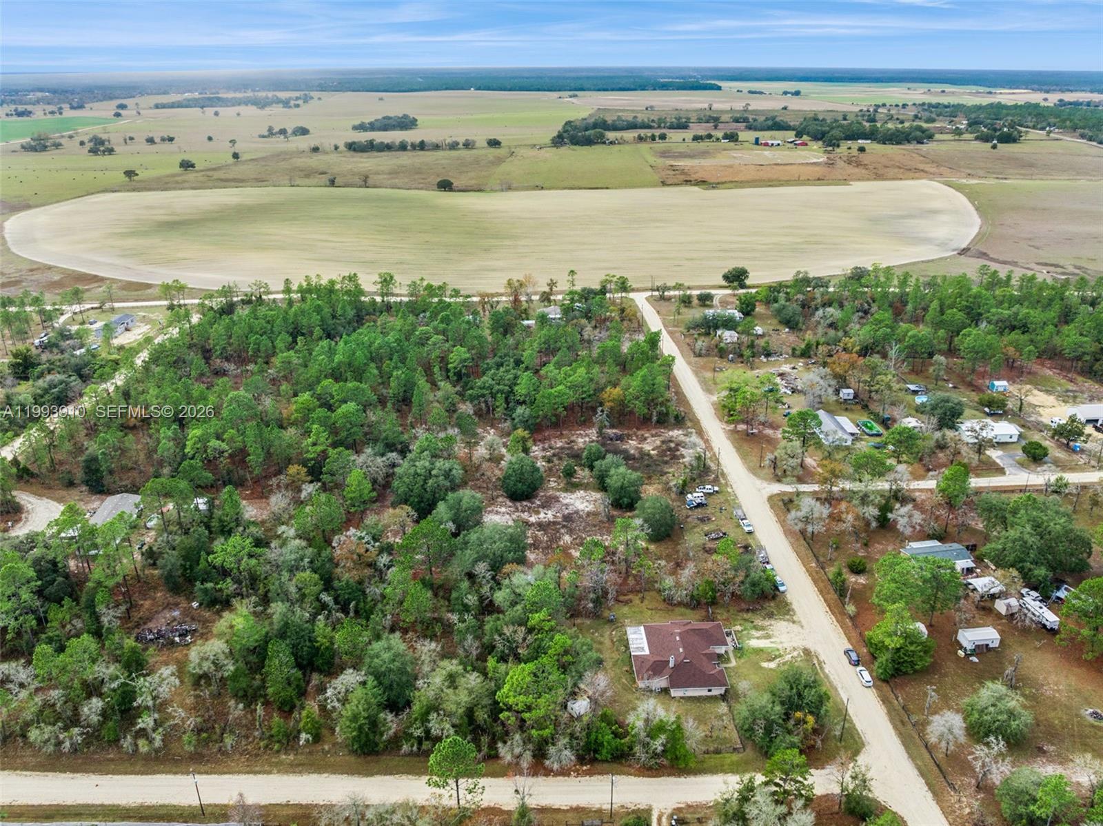WILLISTON HIGHLANDS UNIT 7 - Residential