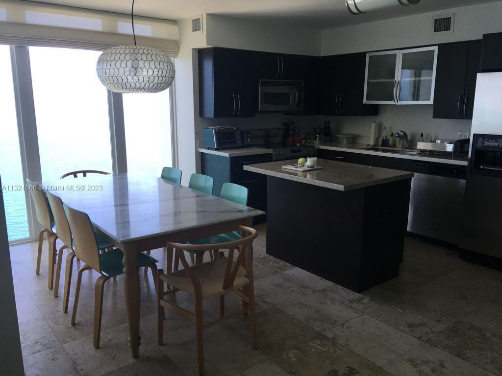 CASA DEL MAR CONDO - Residential Lease