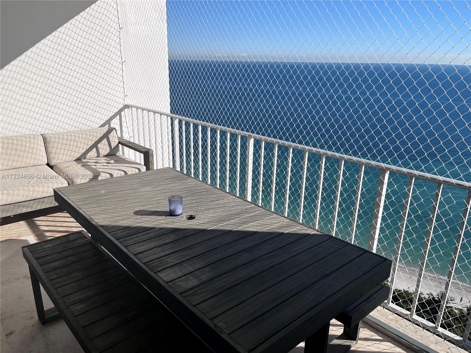 CASA DEL MAR CONDO - Residential Lease