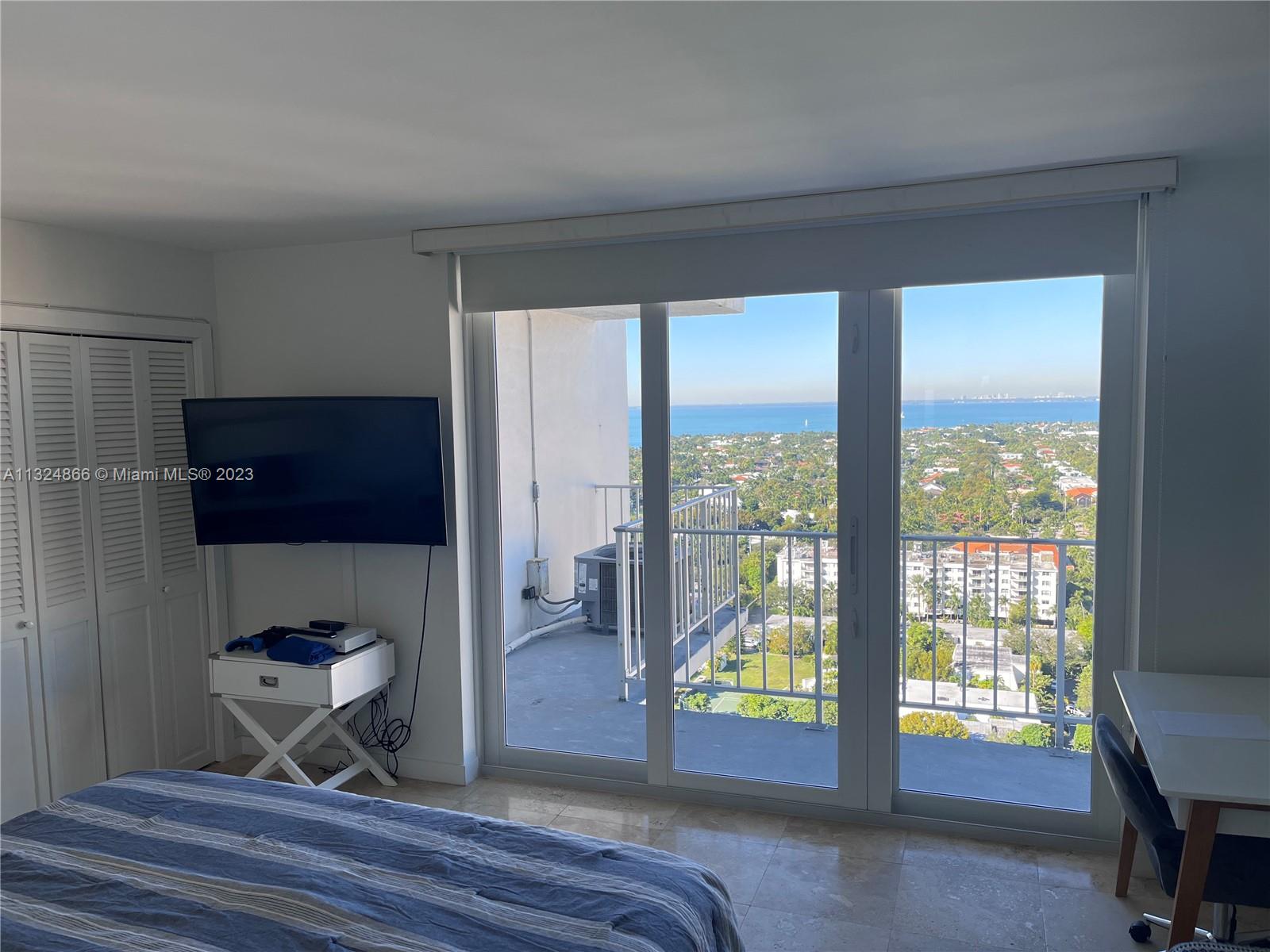 CASA DEL MAR CONDO - Residential Lease