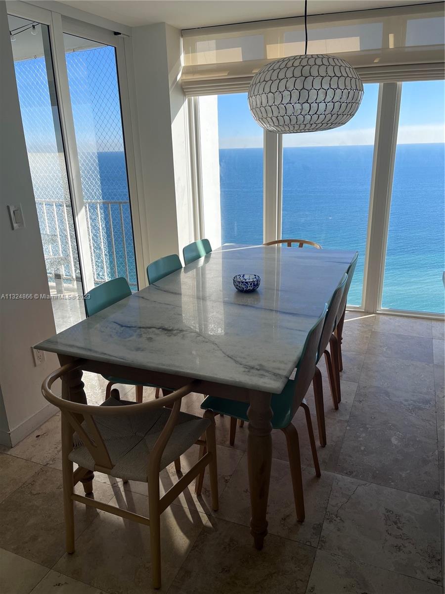 CASA DEL MAR CONDO - Residential Lease