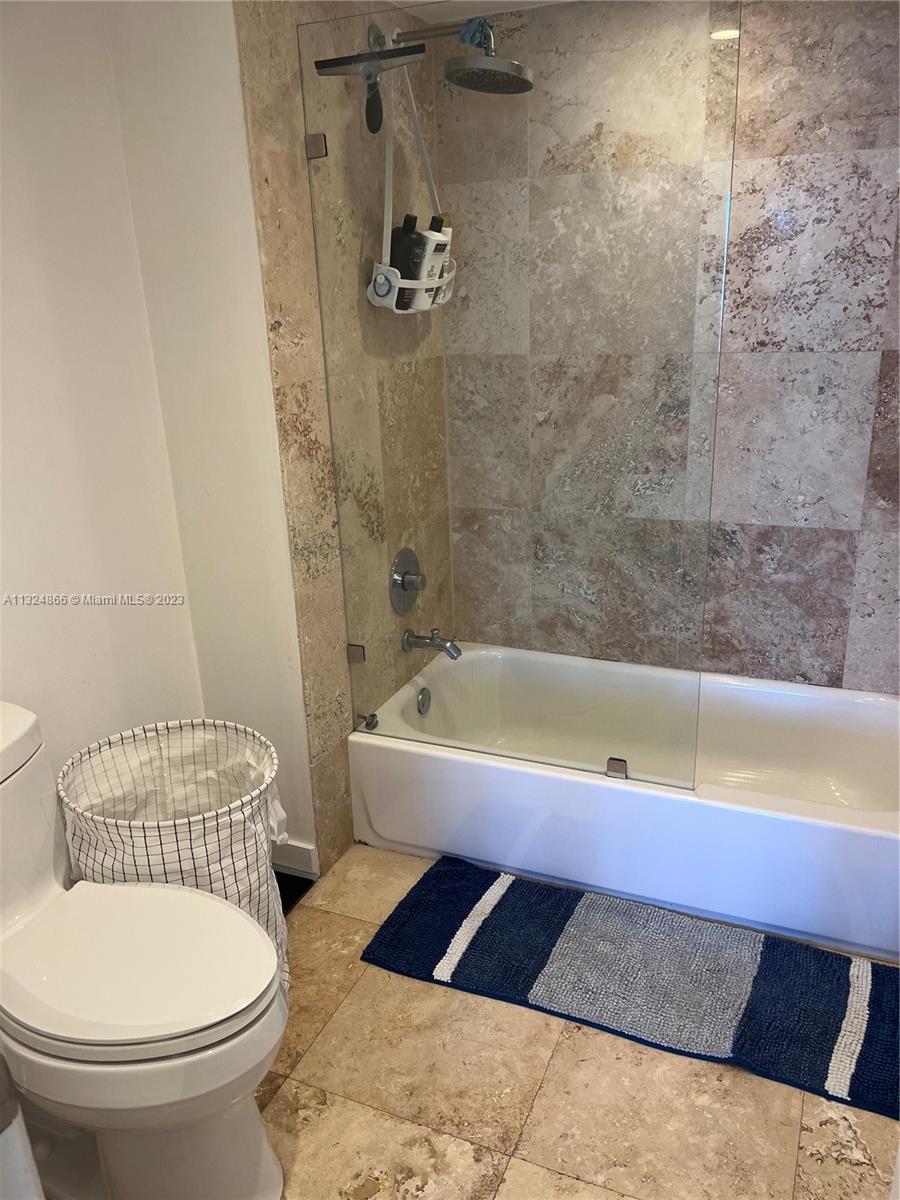 CASA DEL MAR CONDO - Residential Lease