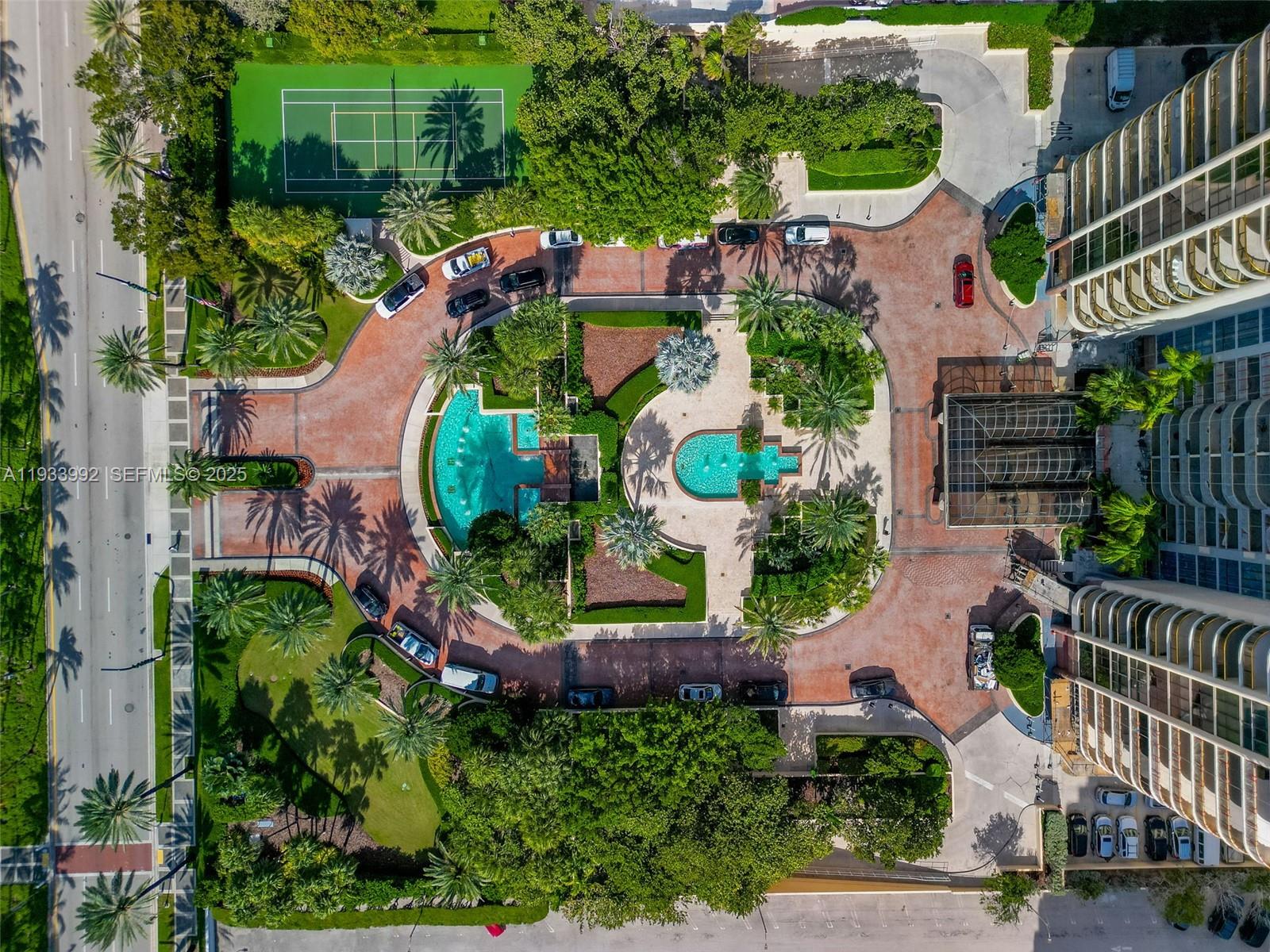 BAL HARBOUR TOWER CONDO - Residential
