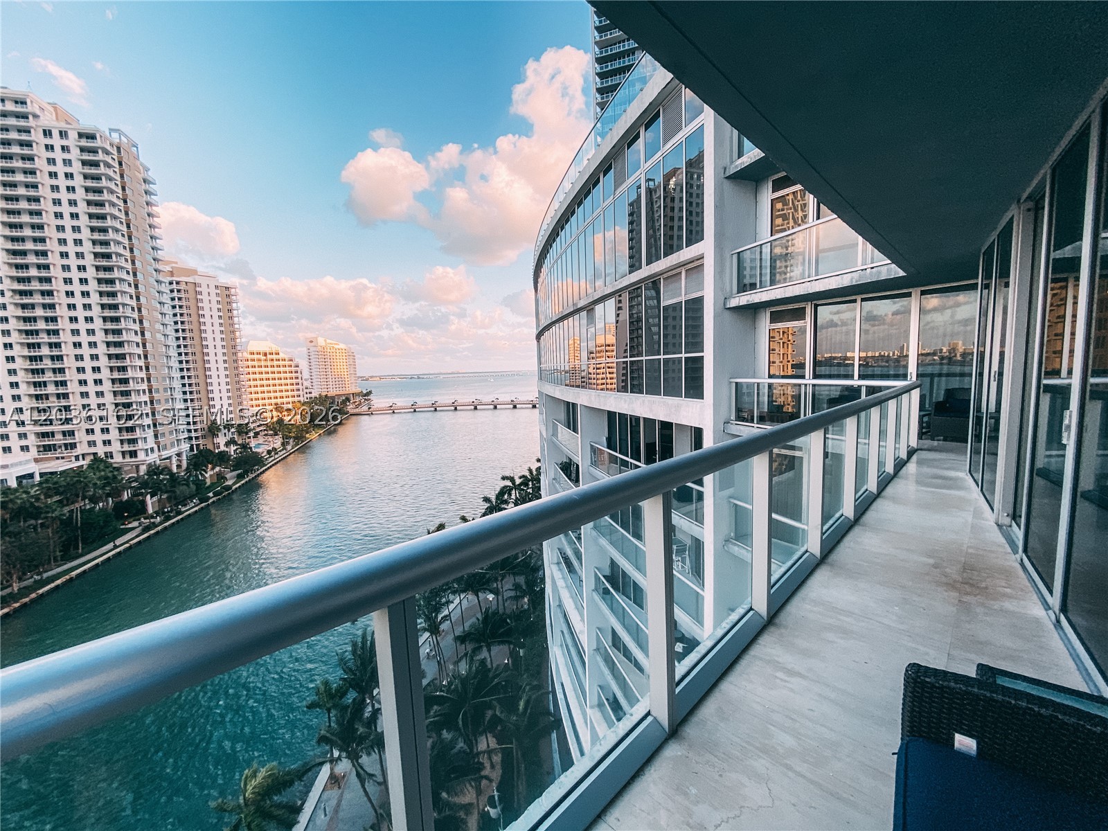 ICONBRICKELL CONDO NO 1 - Residential