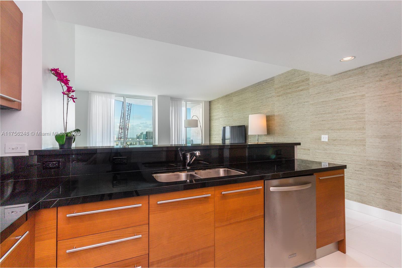 VIZCAYNE SOUTH CONDO - Residential