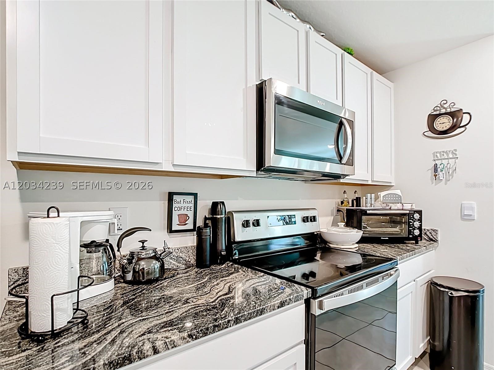 HUNTINGTON RIDGE - Residential