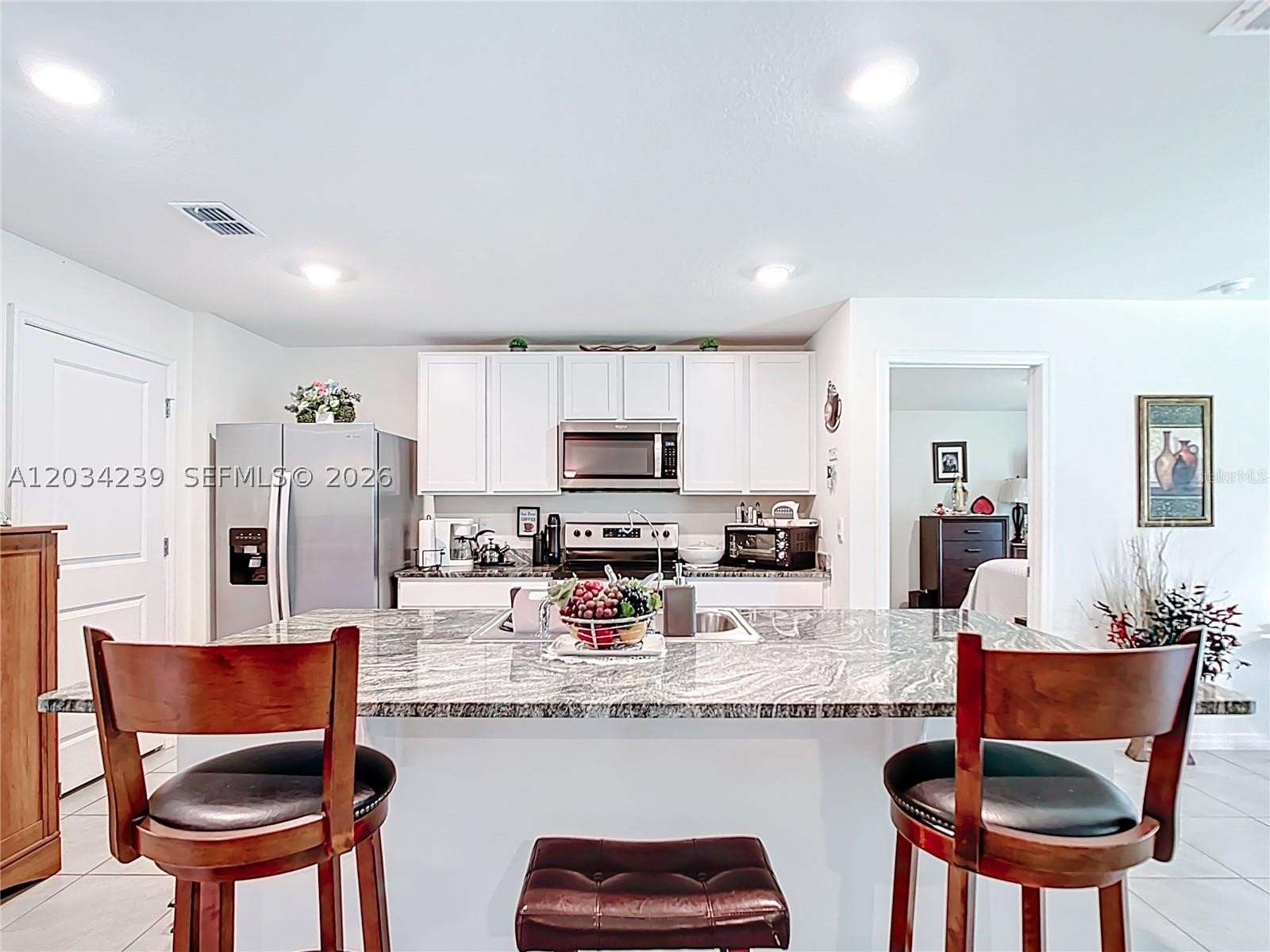 HUNTINGTON RIDGE - Residential