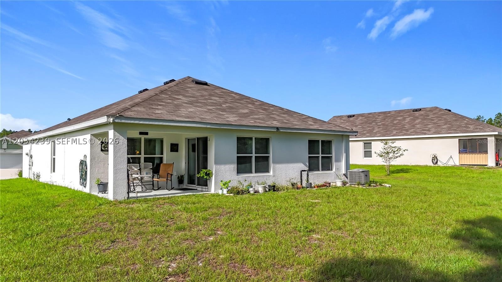 HUNTINGTON RIDGE - Residential