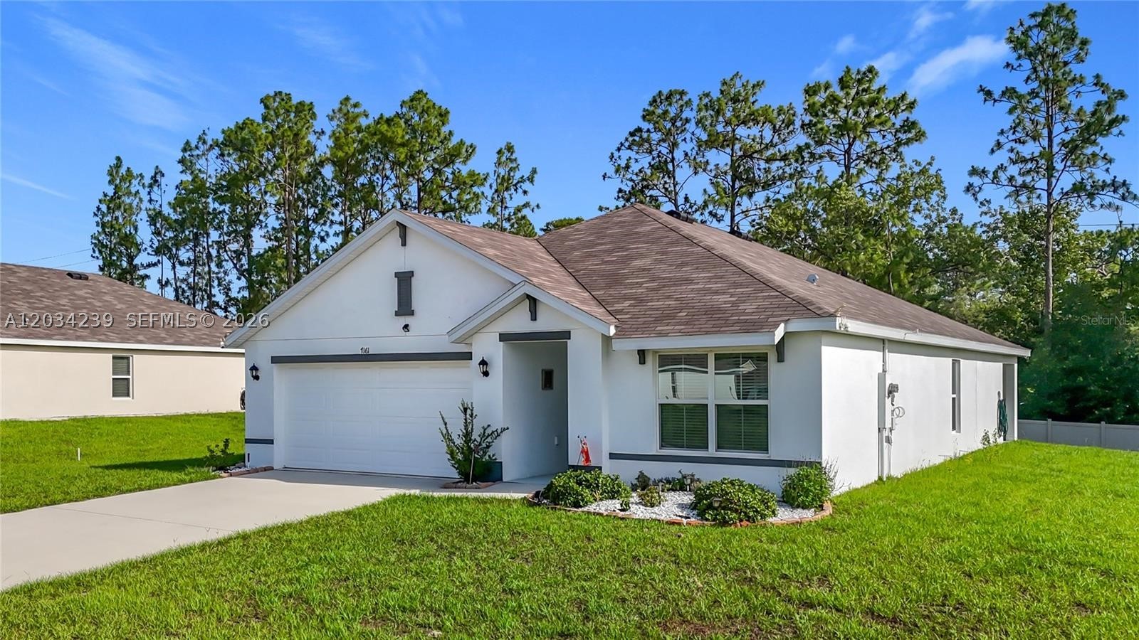 HUNTINGTON RIDGE - Residential