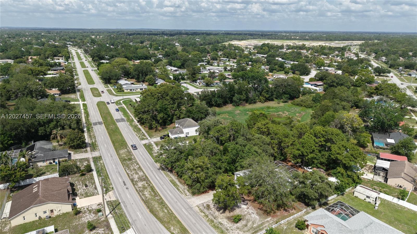 SPRING HILL - Land