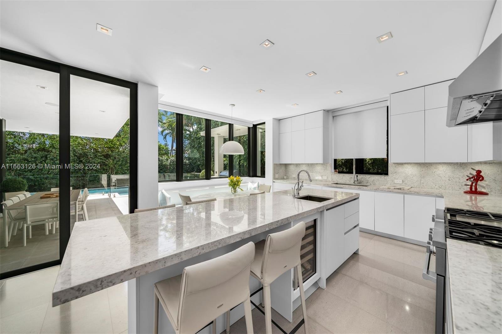LA GORCE GOLF SUB - Residential