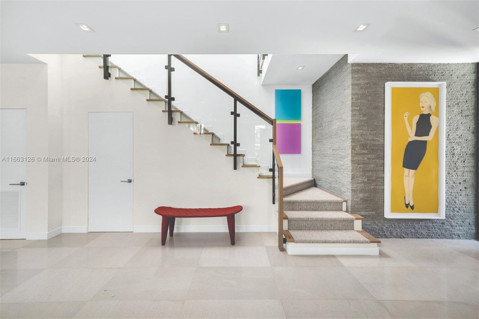 LA GORCE GOLF SUB - Residential