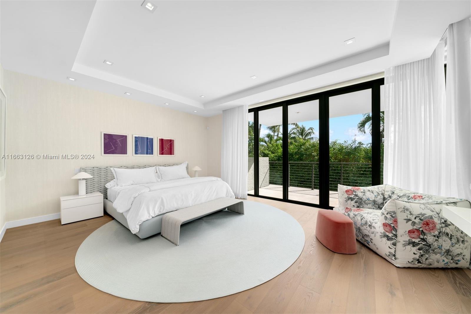 LA GORCE GOLF SUB - Residential