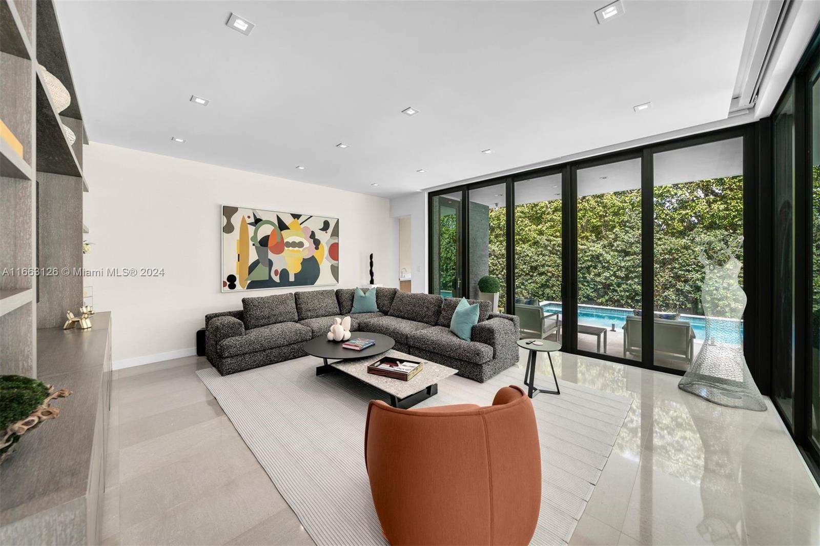 LA GORCE GOLF SUB - Residential