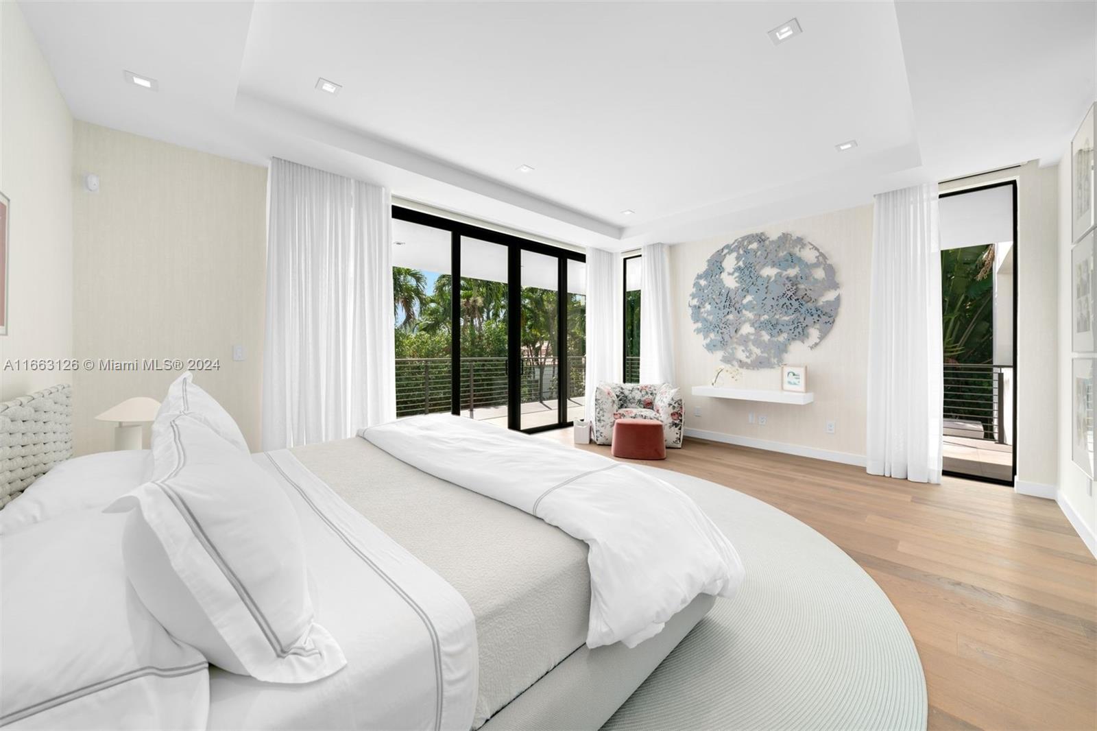 LA GORCE GOLF SUB - Residential