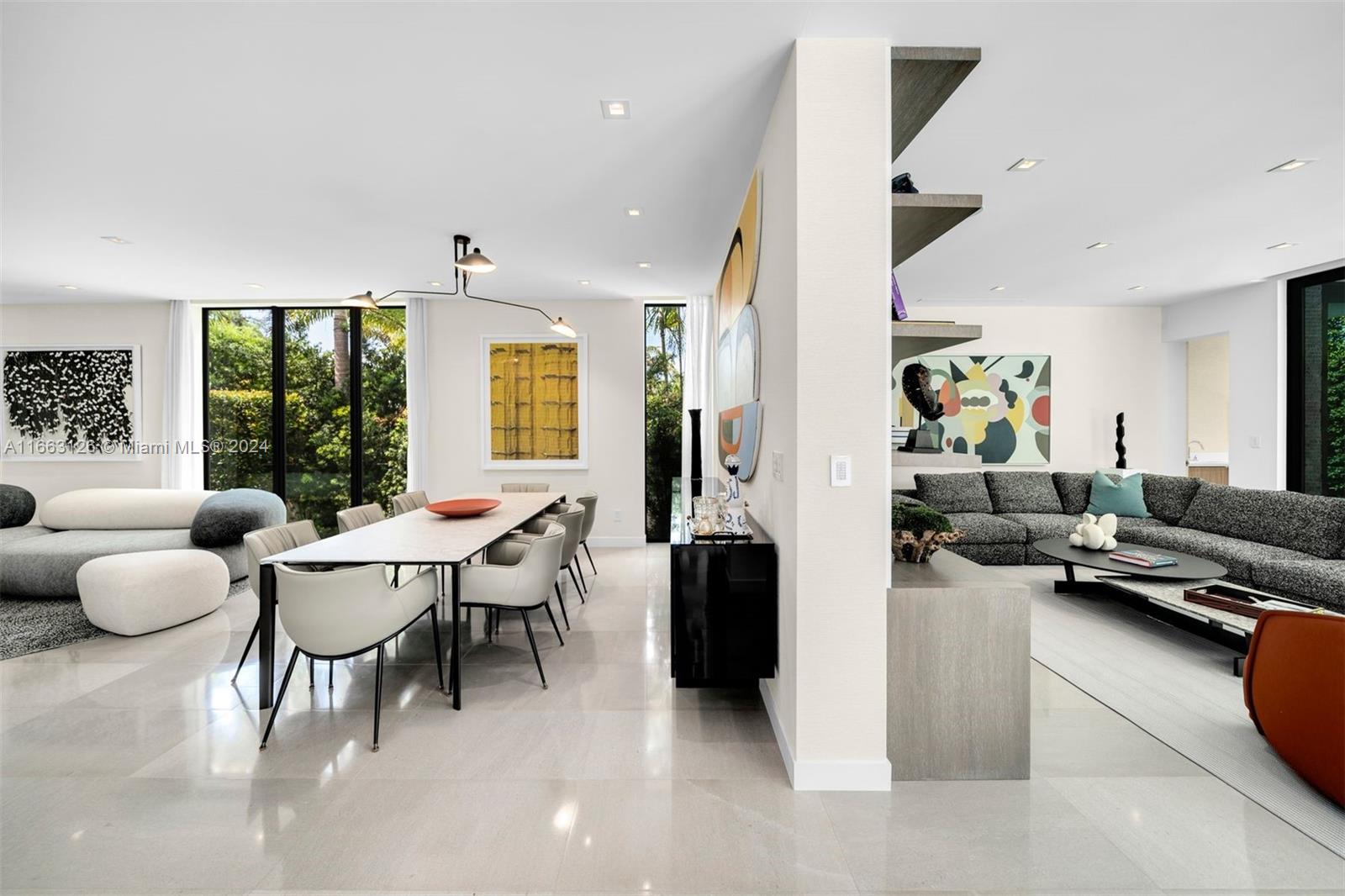 LA GORCE GOLF SUB - Residential