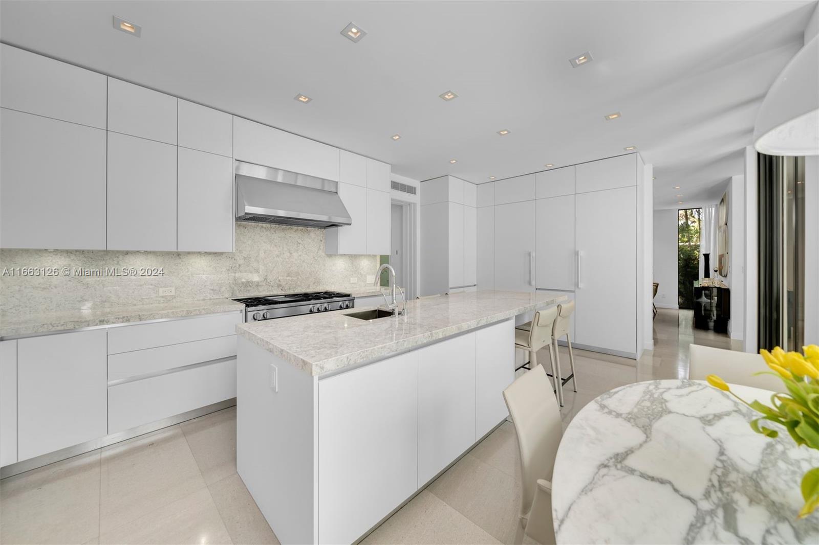 LA GORCE GOLF SUB - Residential