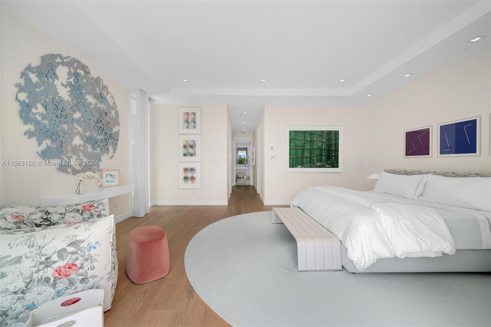 LA GORCE GOLF SUB - Residential