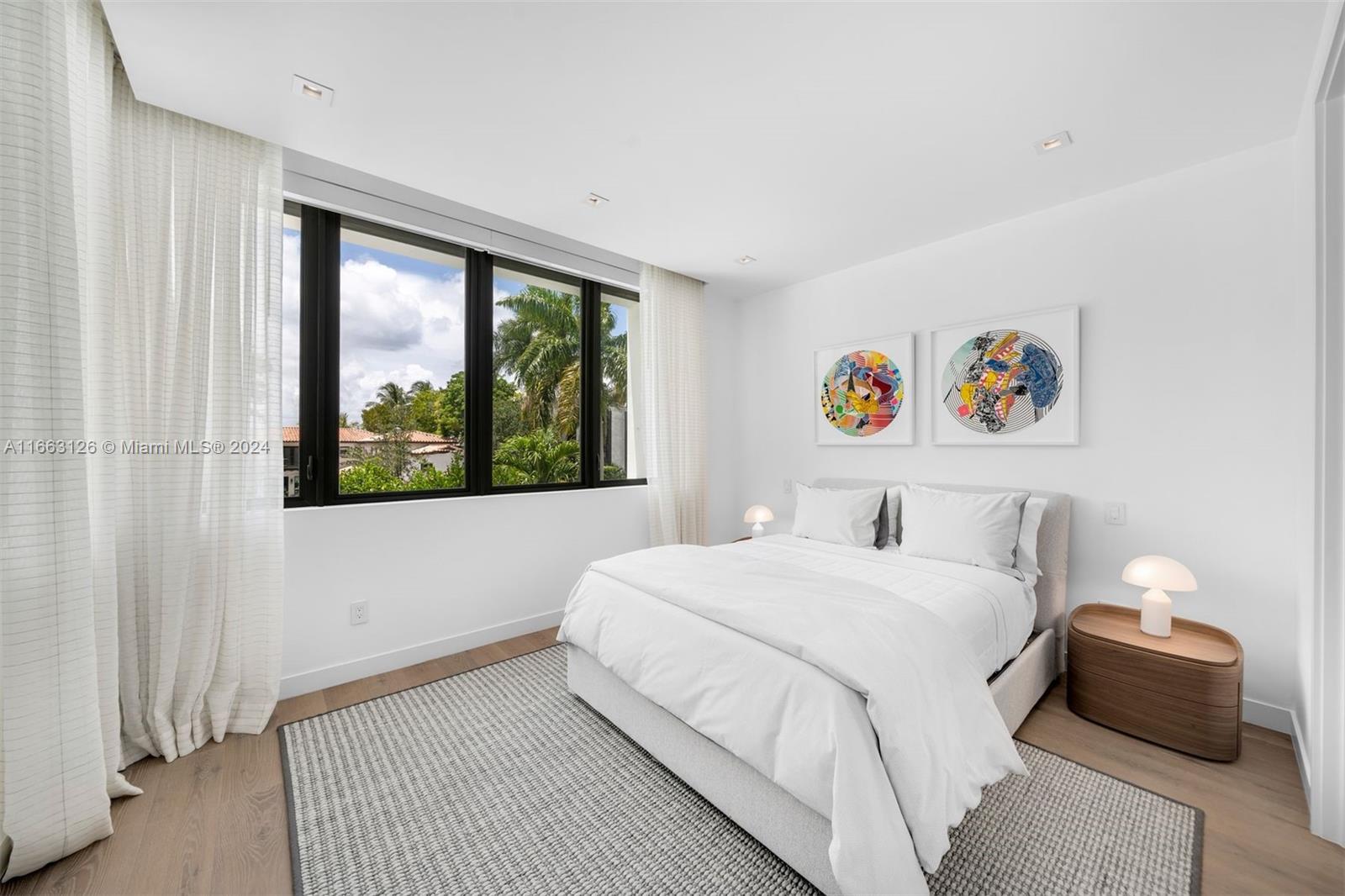 LA GORCE GOLF SUB - Residential