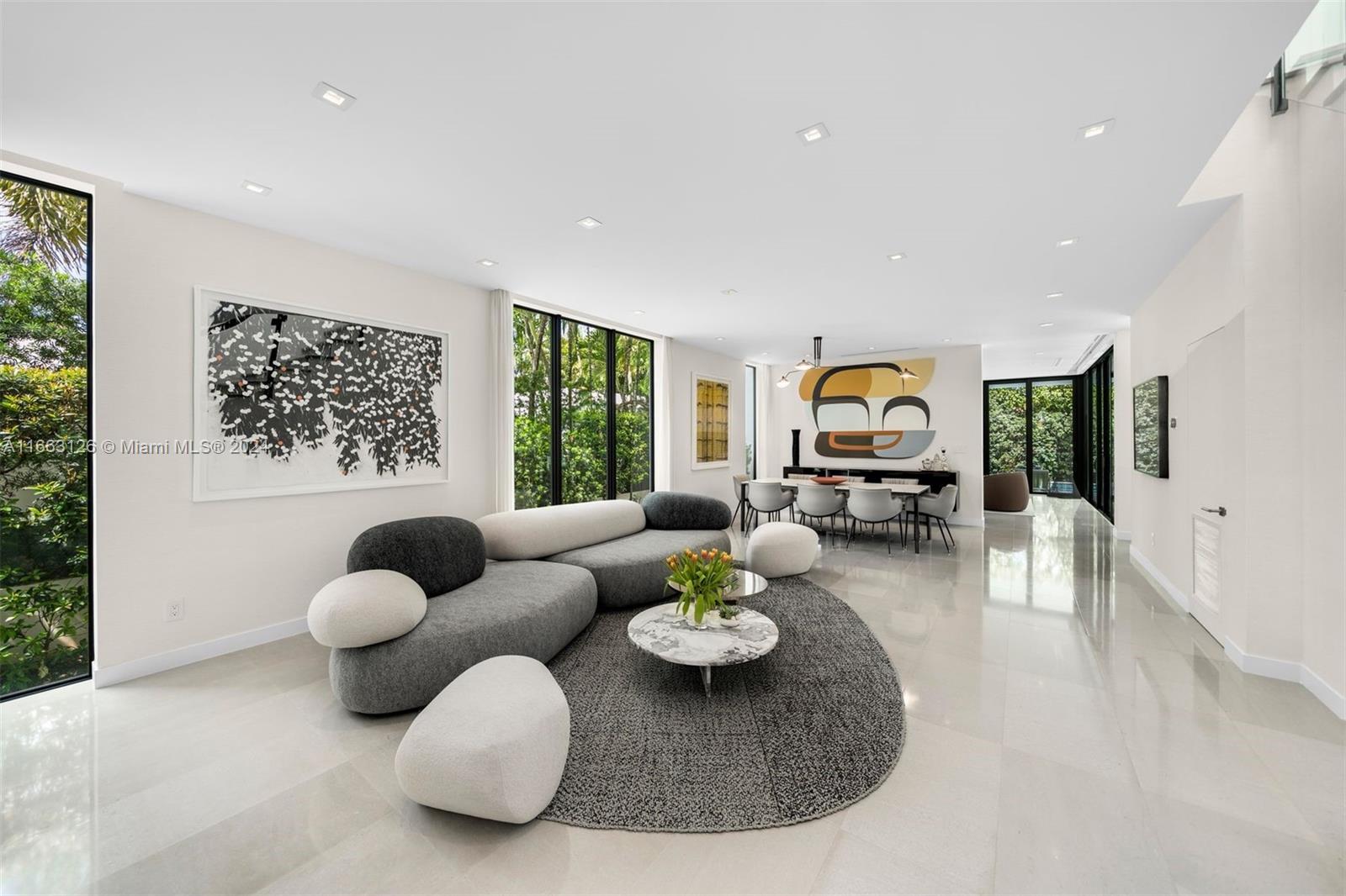 LA GORCE GOLF SUB - Residential
