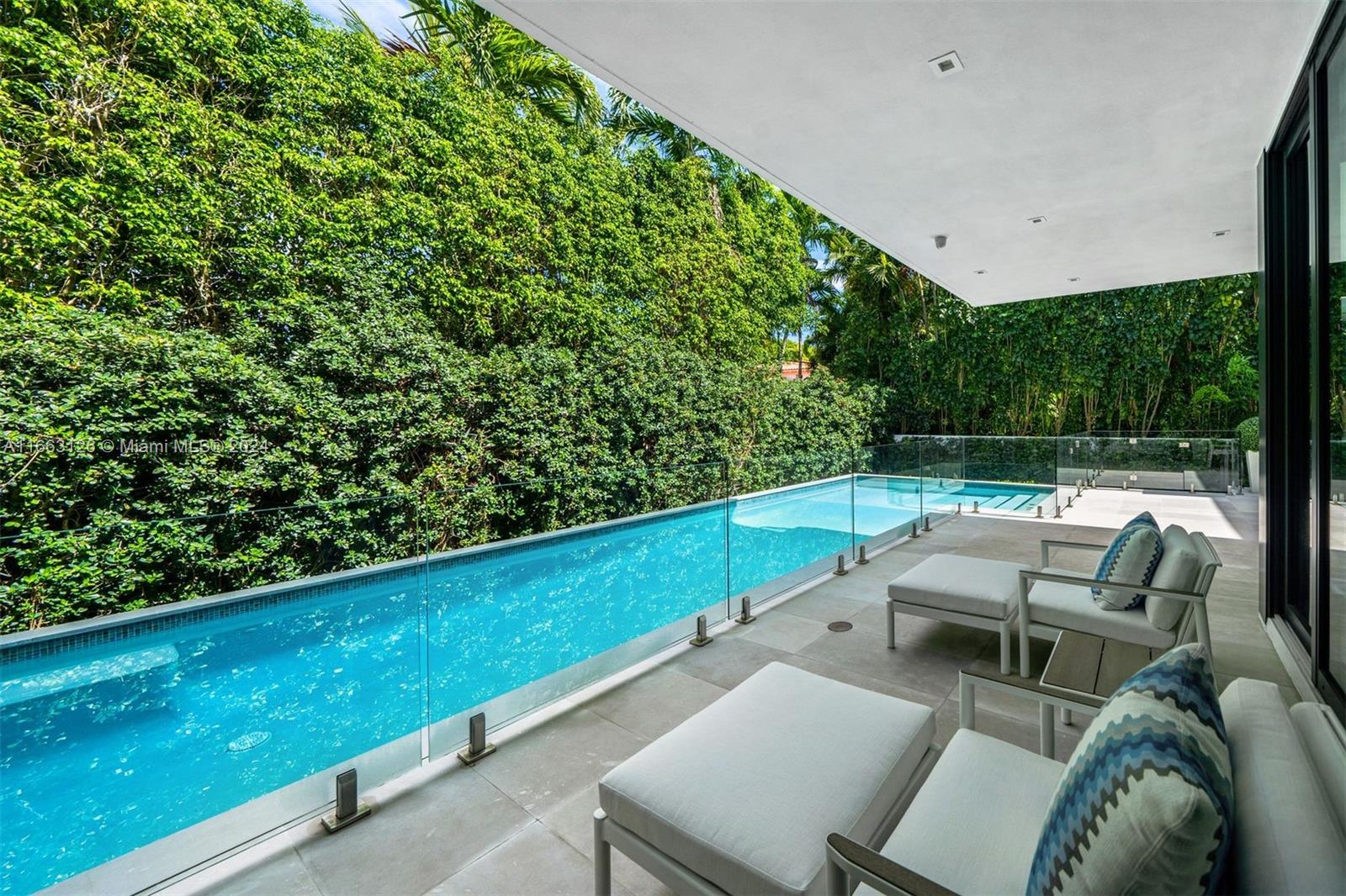 LA GORCE GOLF SUB - Residential