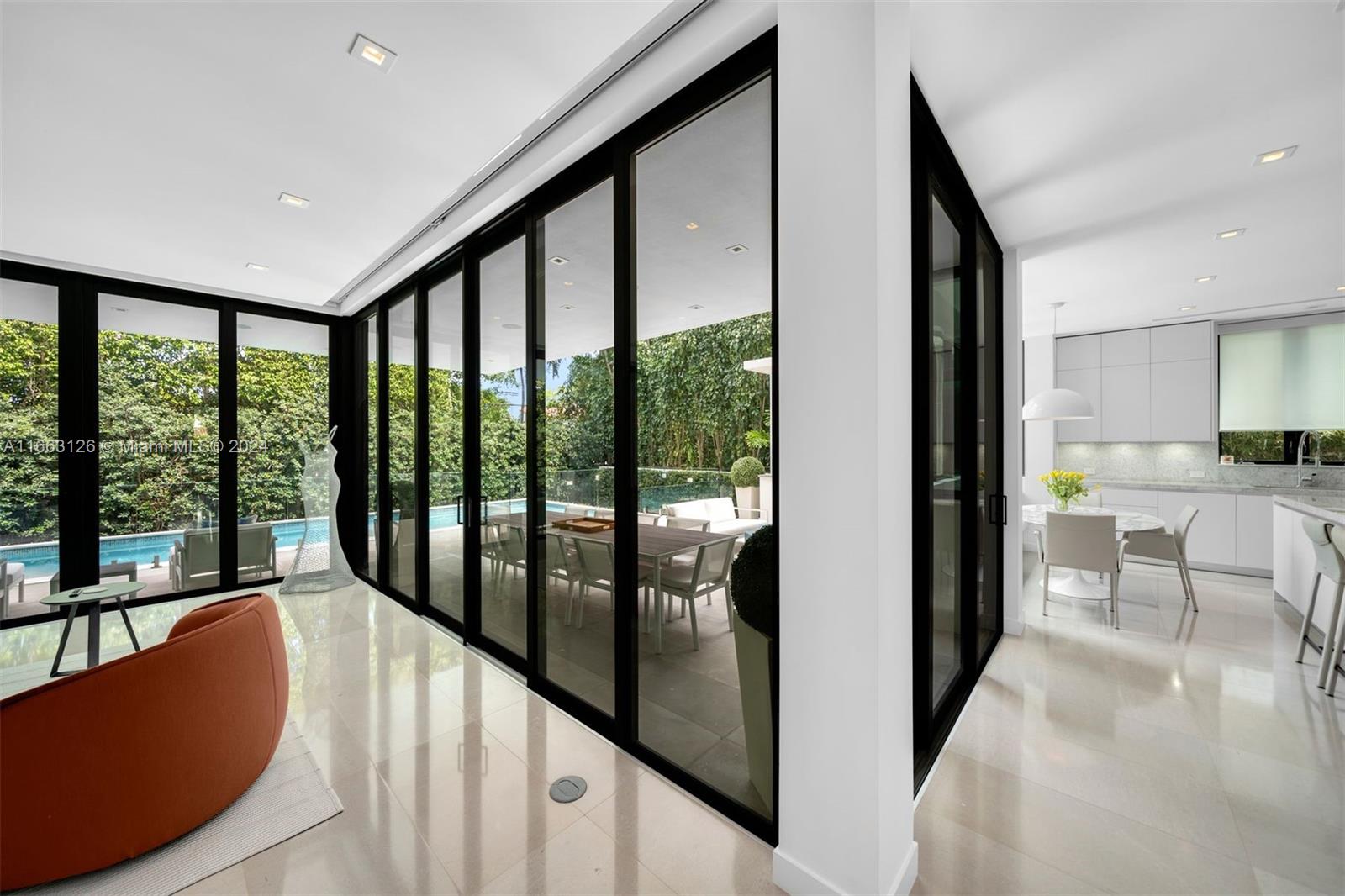 LA GORCE GOLF SUB - Residential