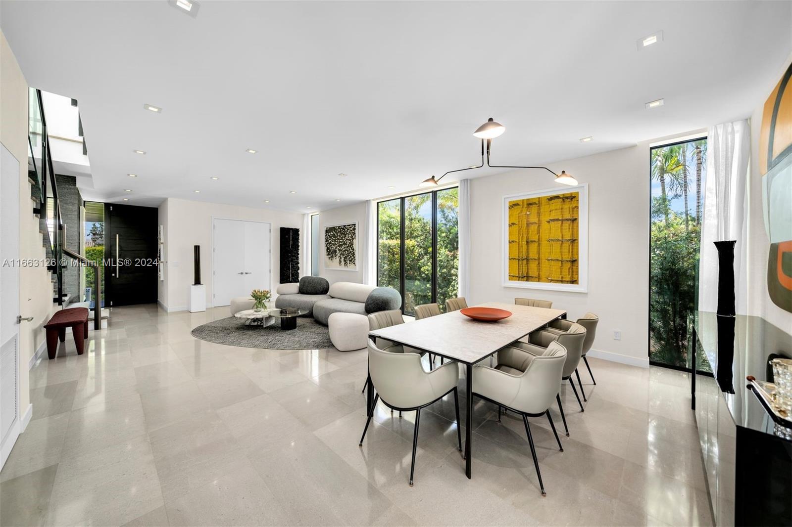 LA GORCE GOLF SUB - Residential