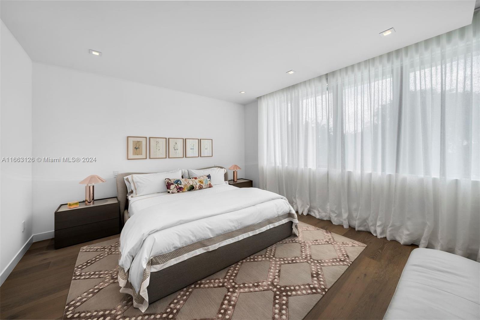 LA GORCE GOLF SUB - Residential