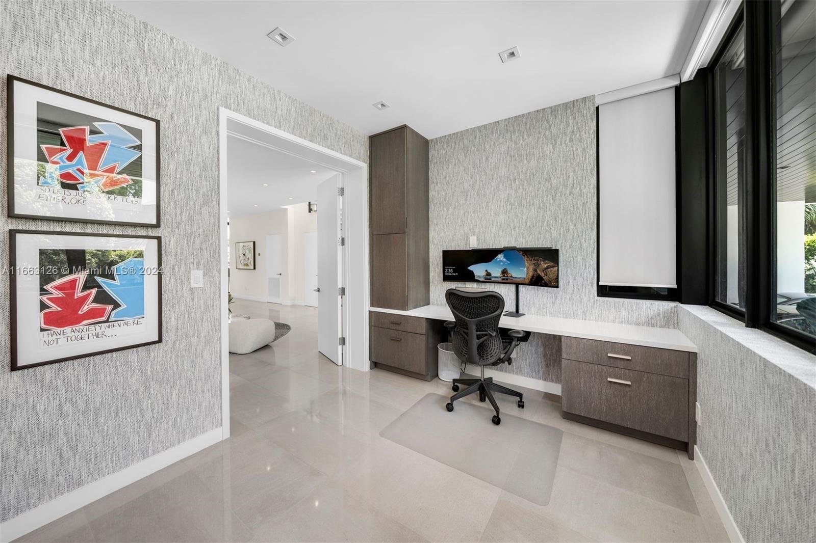 LA GORCE GOLF SUB - Residential