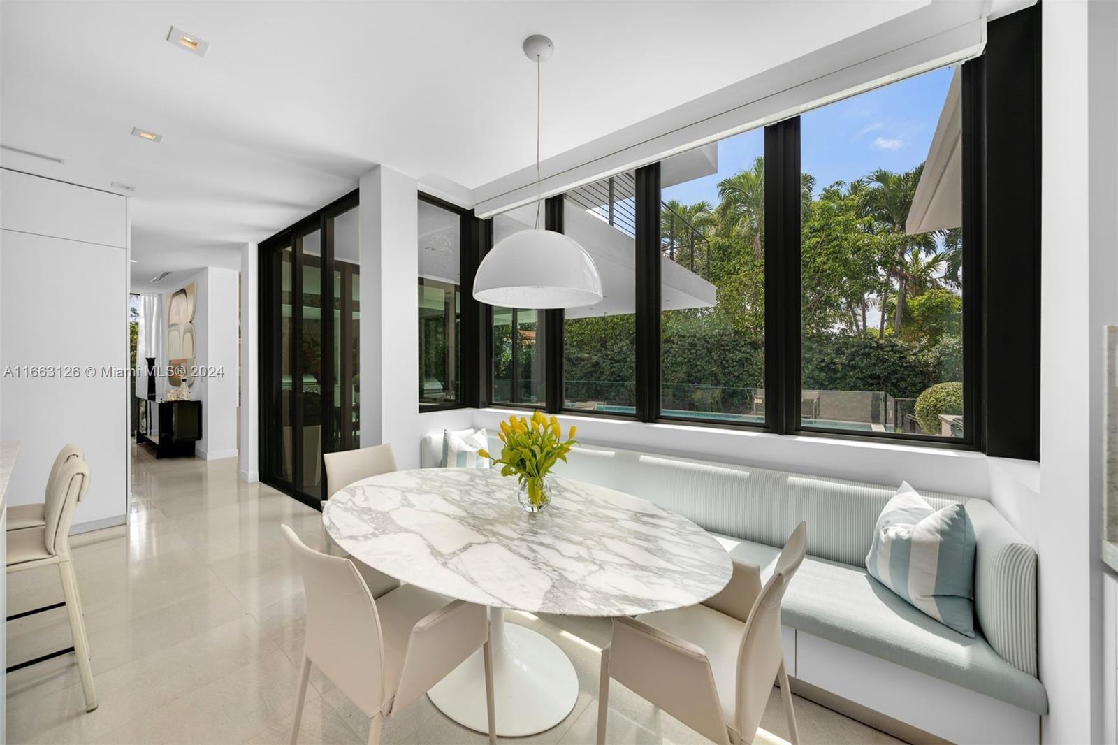 LA GORCE GOLF SUB - Residential