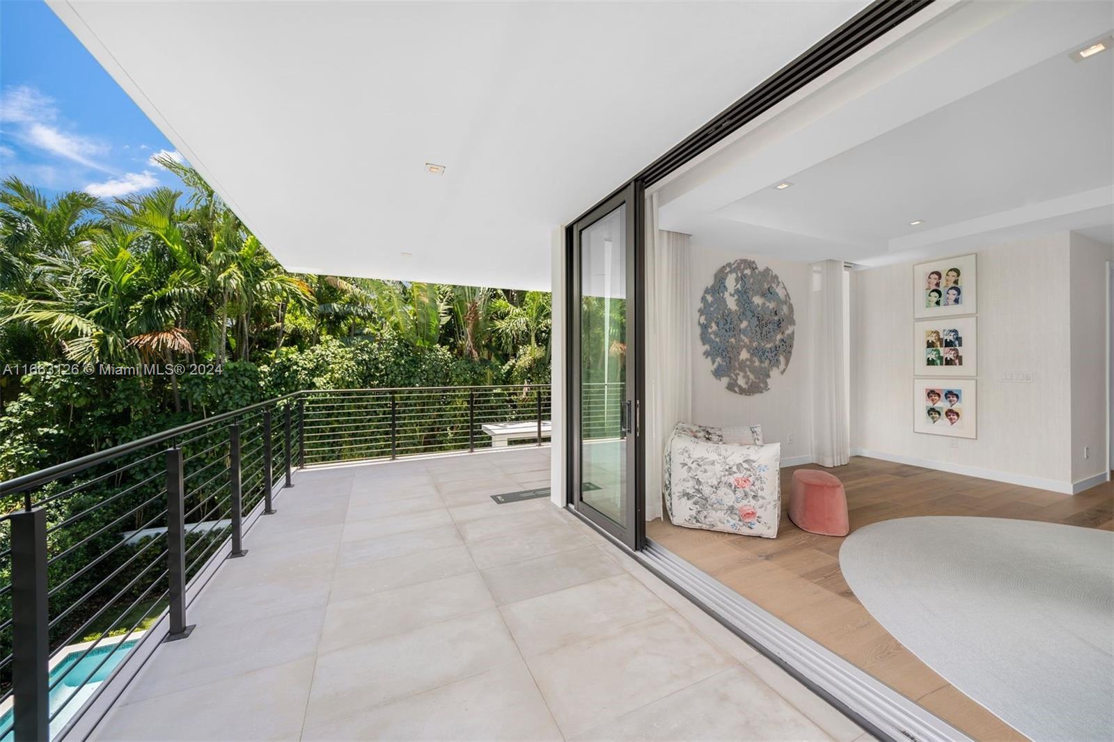 LA GORCE GOLF SUB - Residential