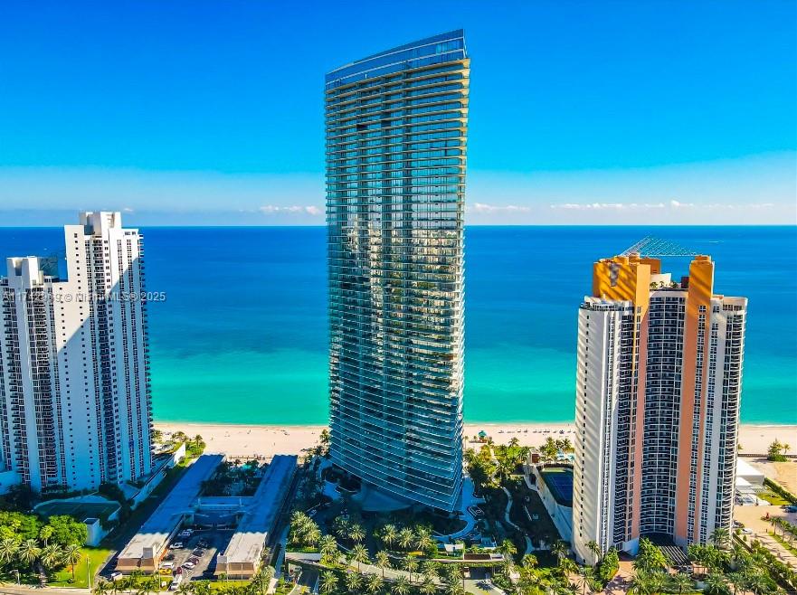 18975 COLLINS CONDO - Residential Lease