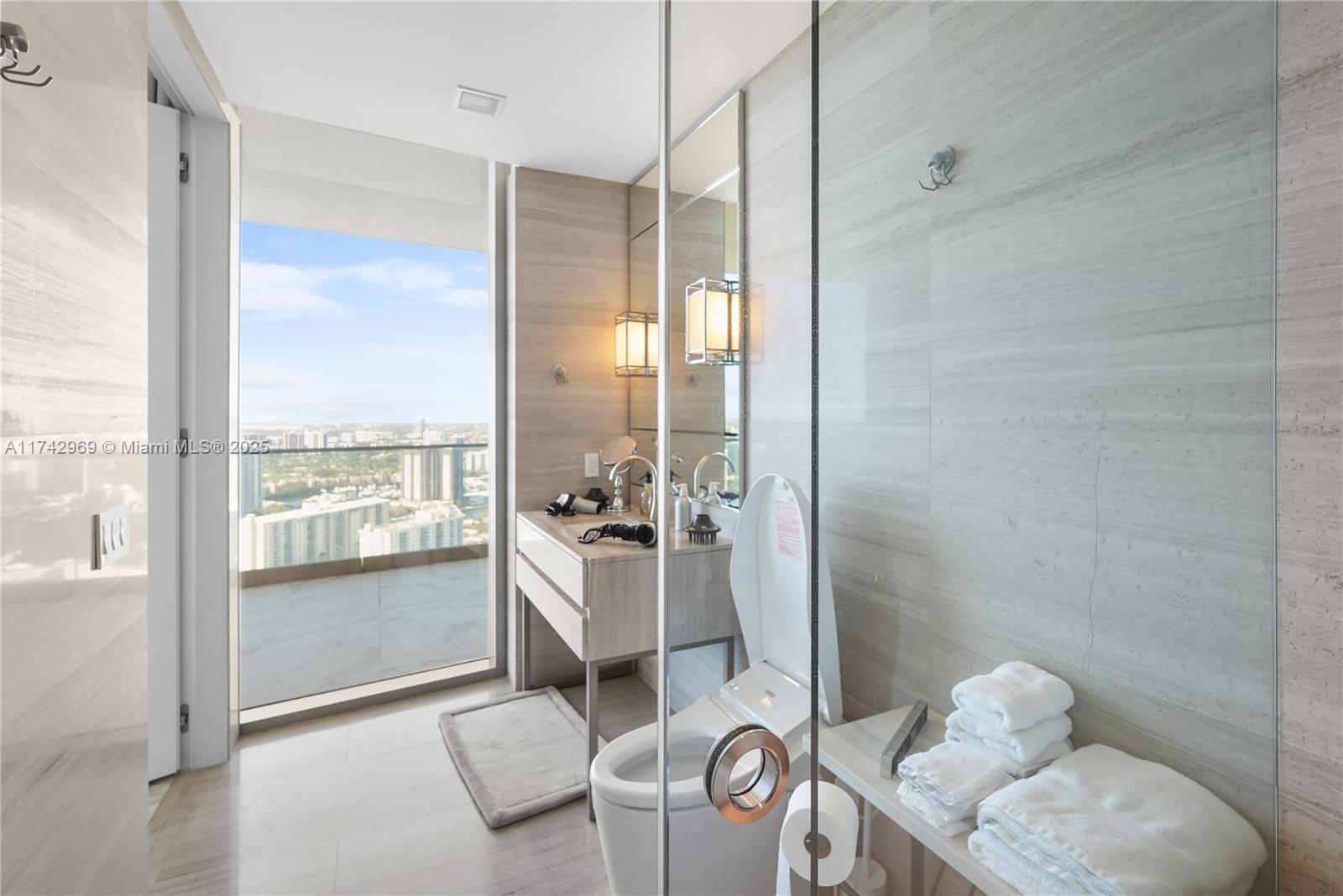18975 COLLINS CONDO - Residential Lease