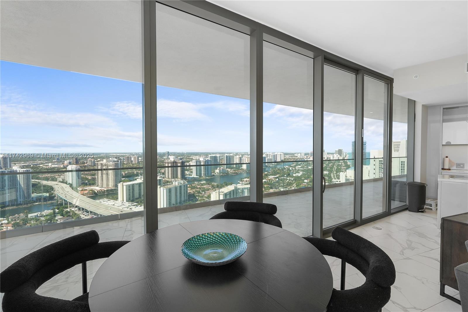18975 COLLINS CONDO - Residential Lease