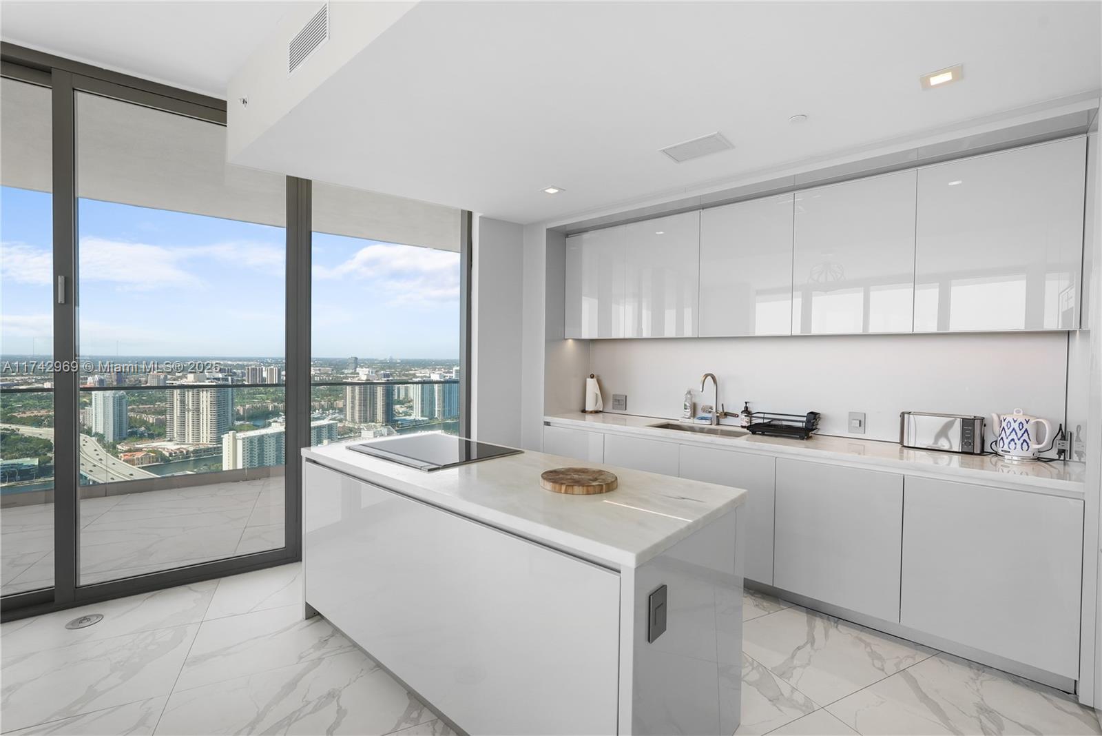 18975 COLLINS CONDO - Residential Lease