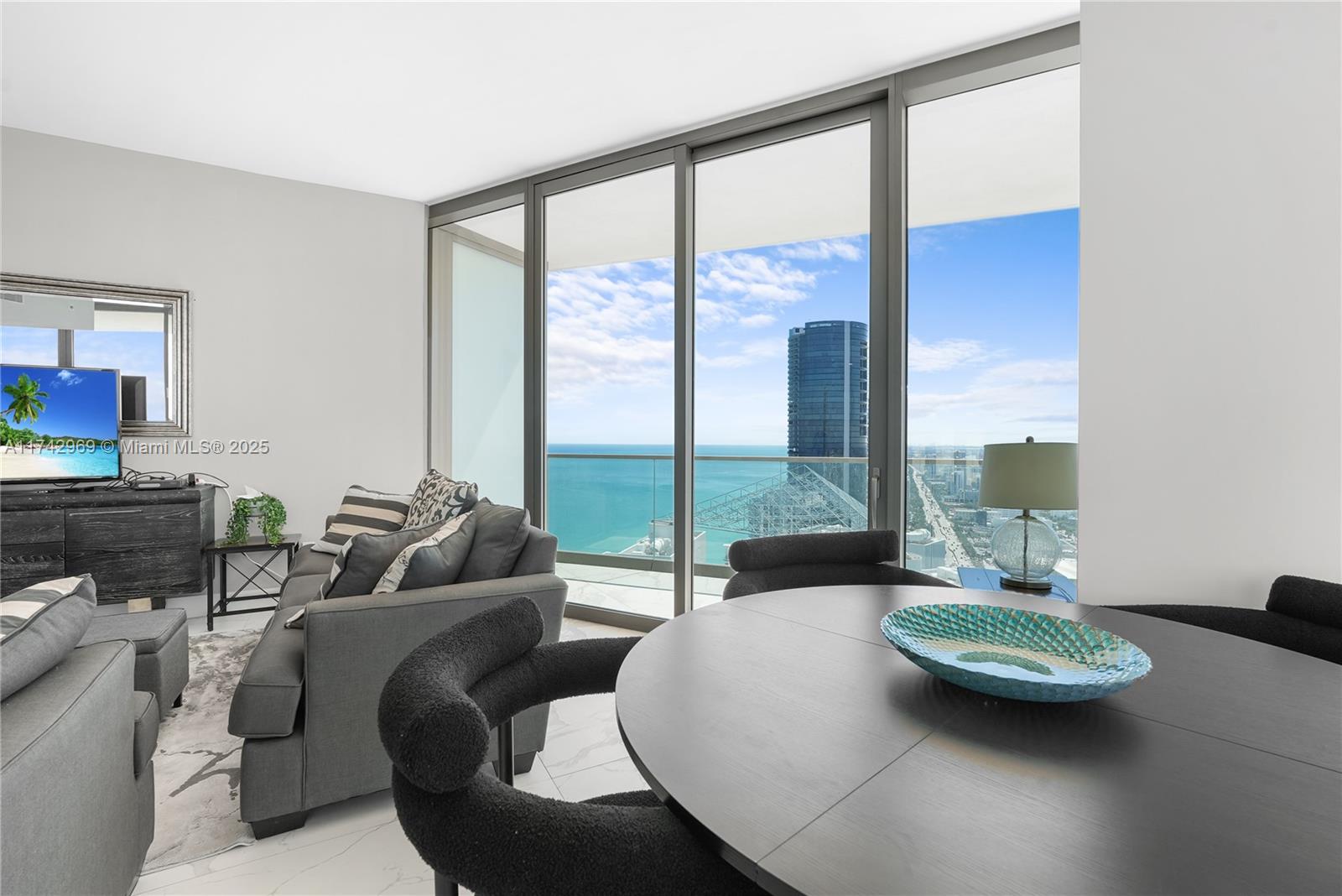 18975 COLLINS CONDO - Residential Lease