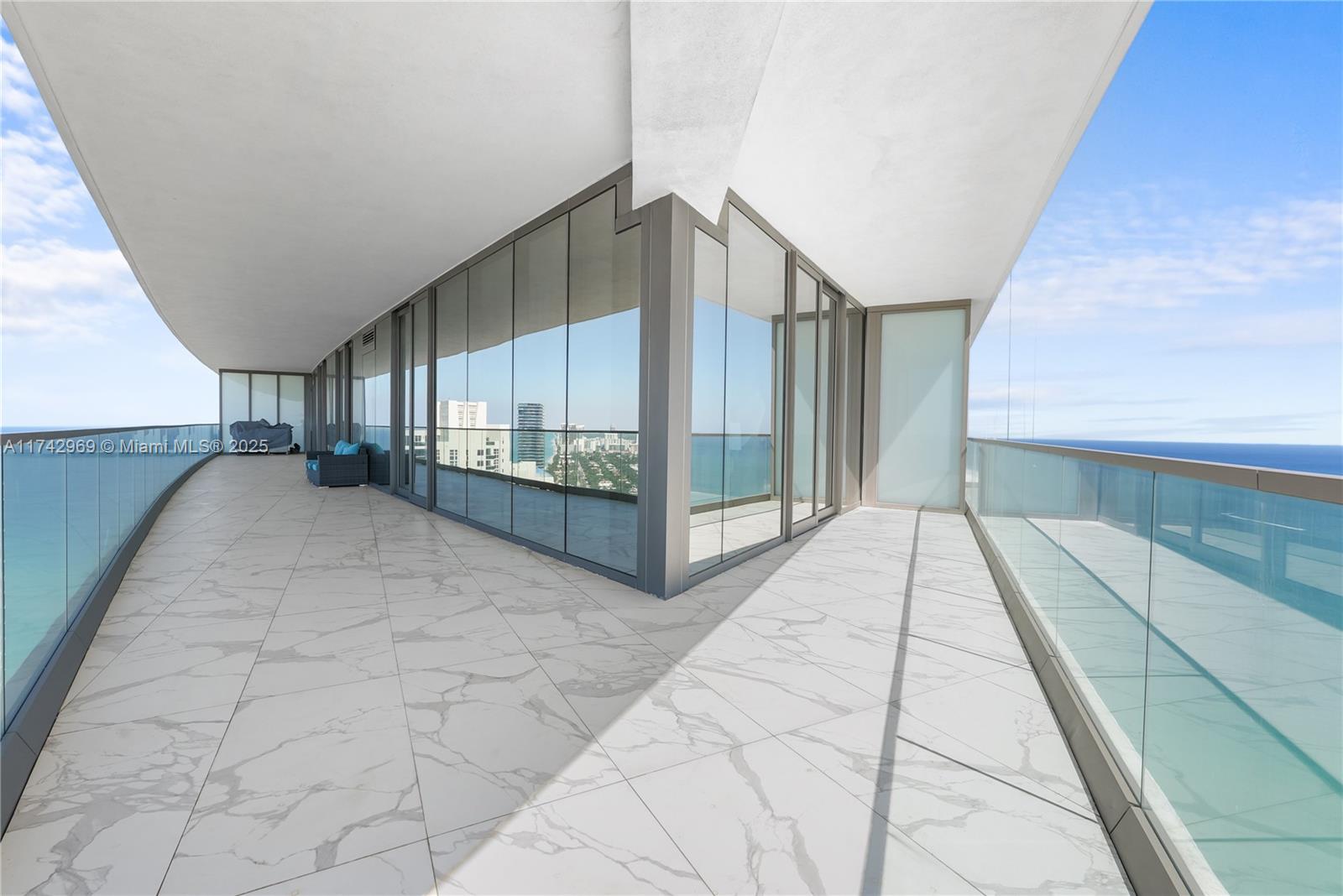 18975 COLLINS CONDO - Residential Lease