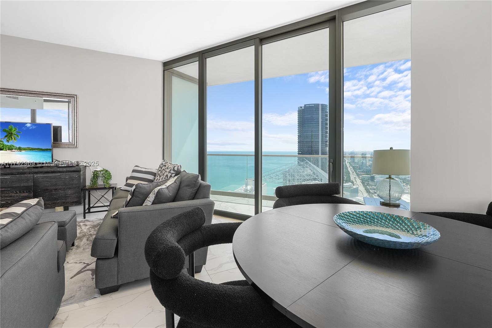 18975 COLLINS CONDO - Residential Lease
