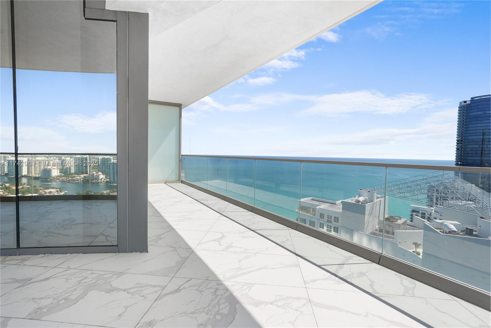 18975 COLLINS CONDO - Residential Lease
