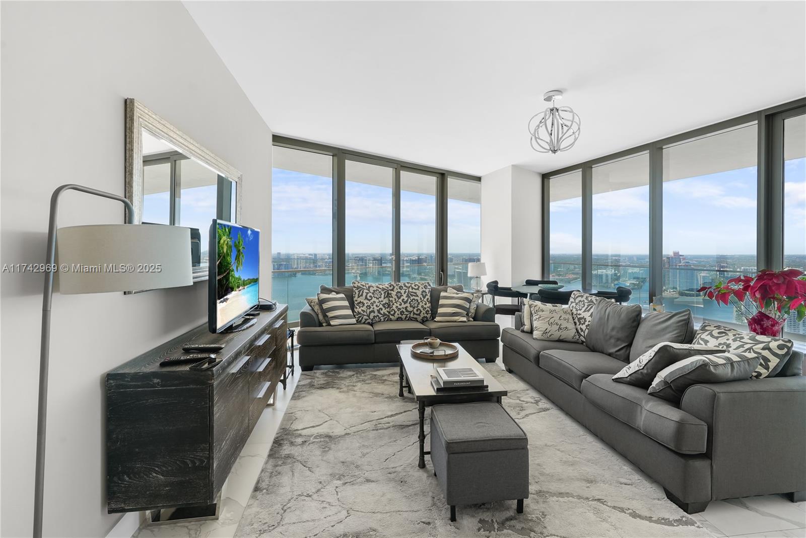 18975 COLLINS CONDO - Residential Lease