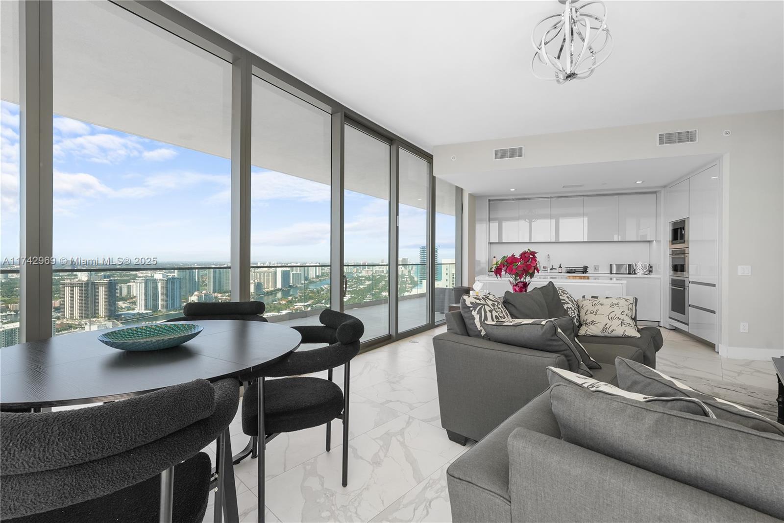 18975 COLLINS CONDO - Residential Lease