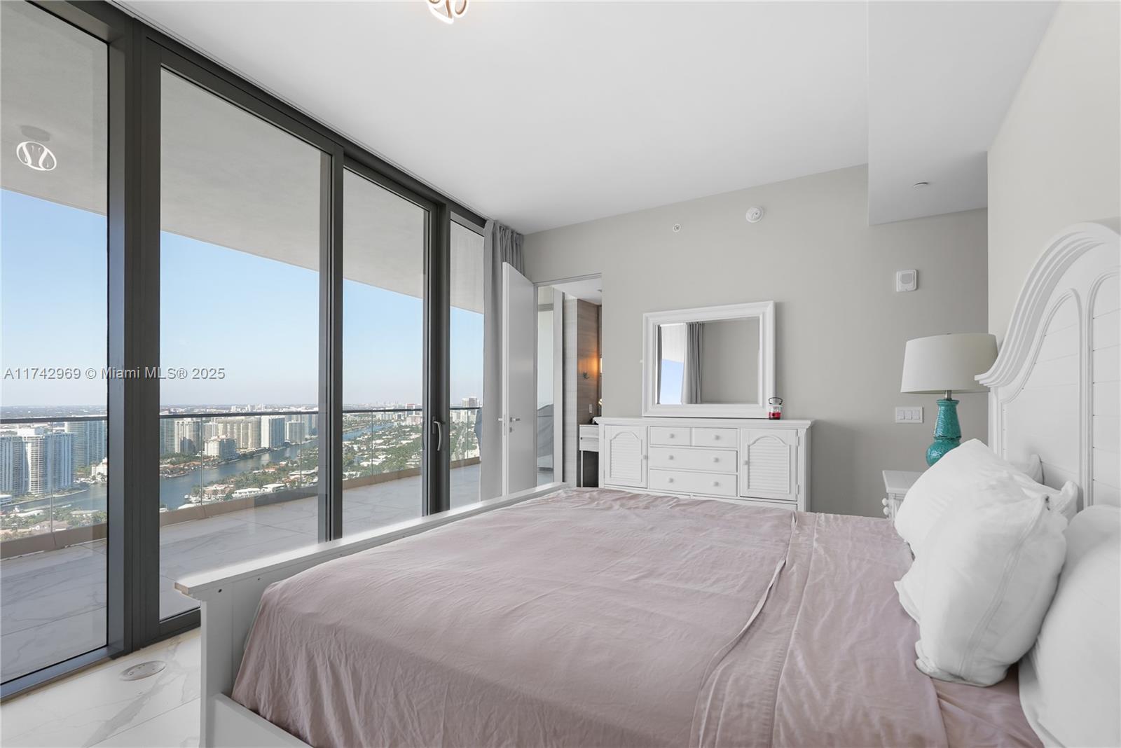 18975 COLLINS CONDO - Residential Lease
