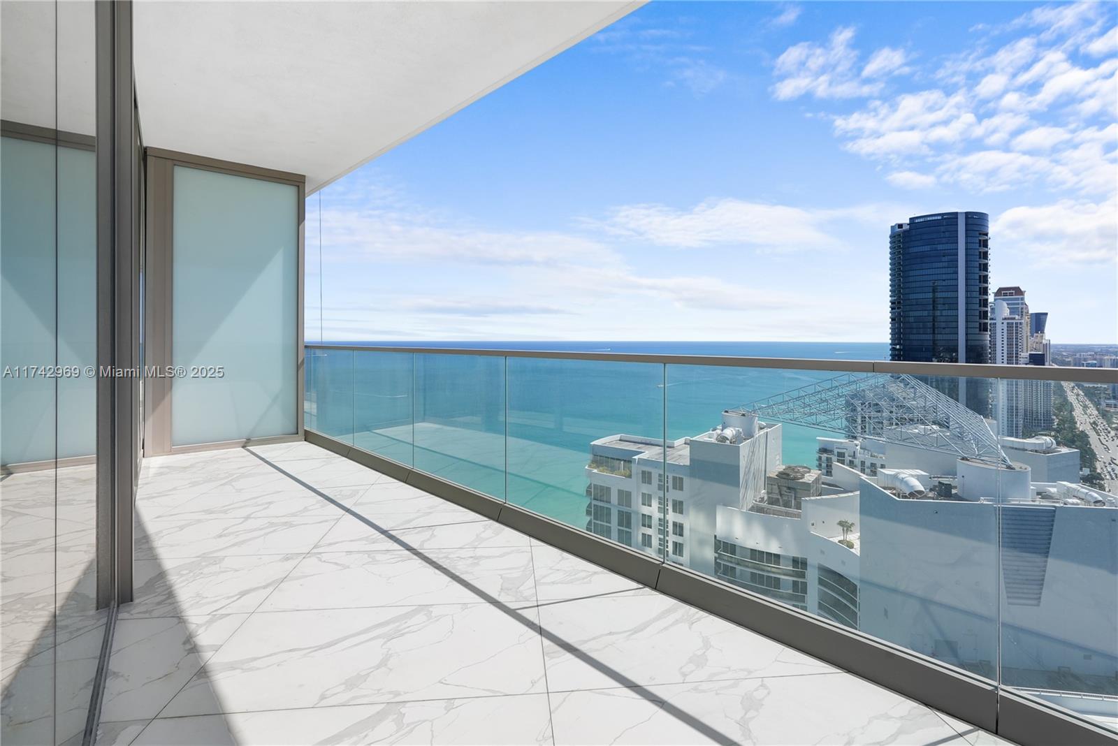 18975 COLLINS CONDO - Residential Lease
