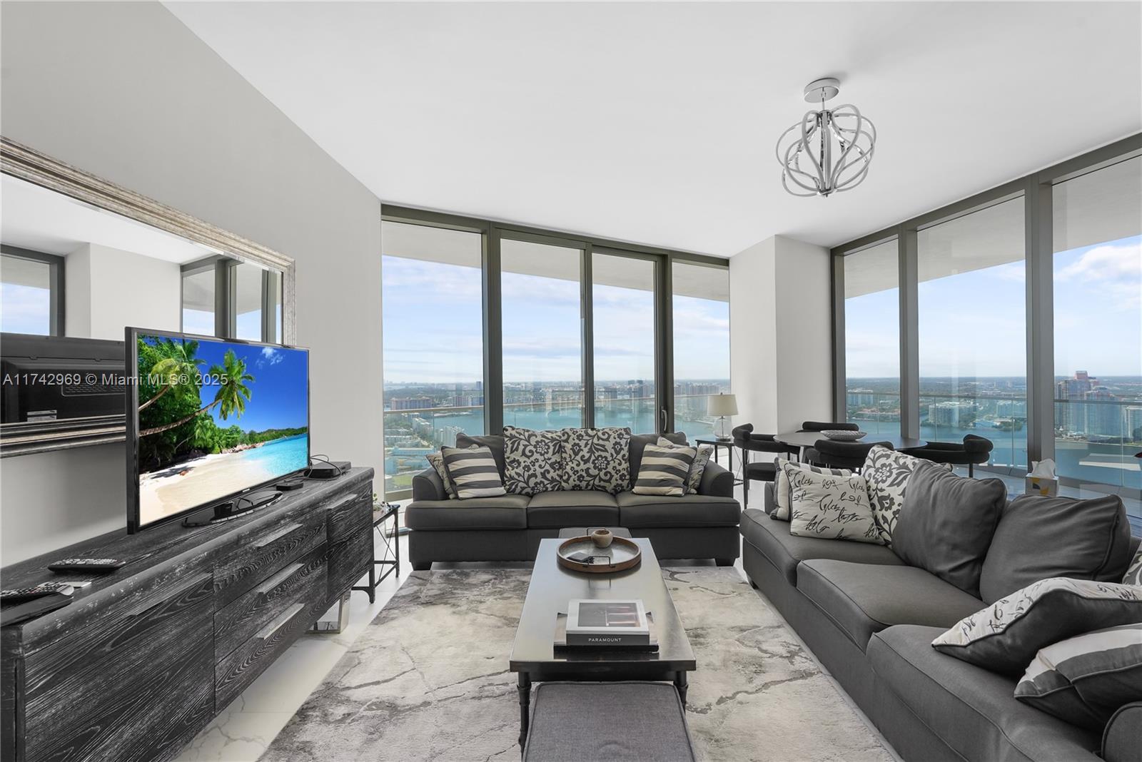 18975 COLLINS CONDO - Residential Lease