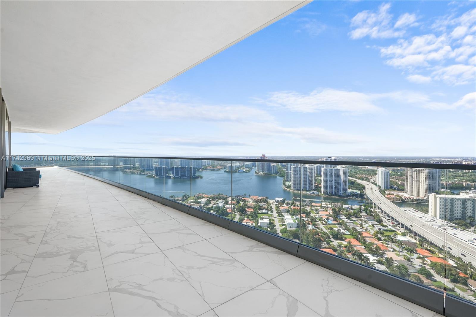 18975 COLLINS CONDO - Residential Lease