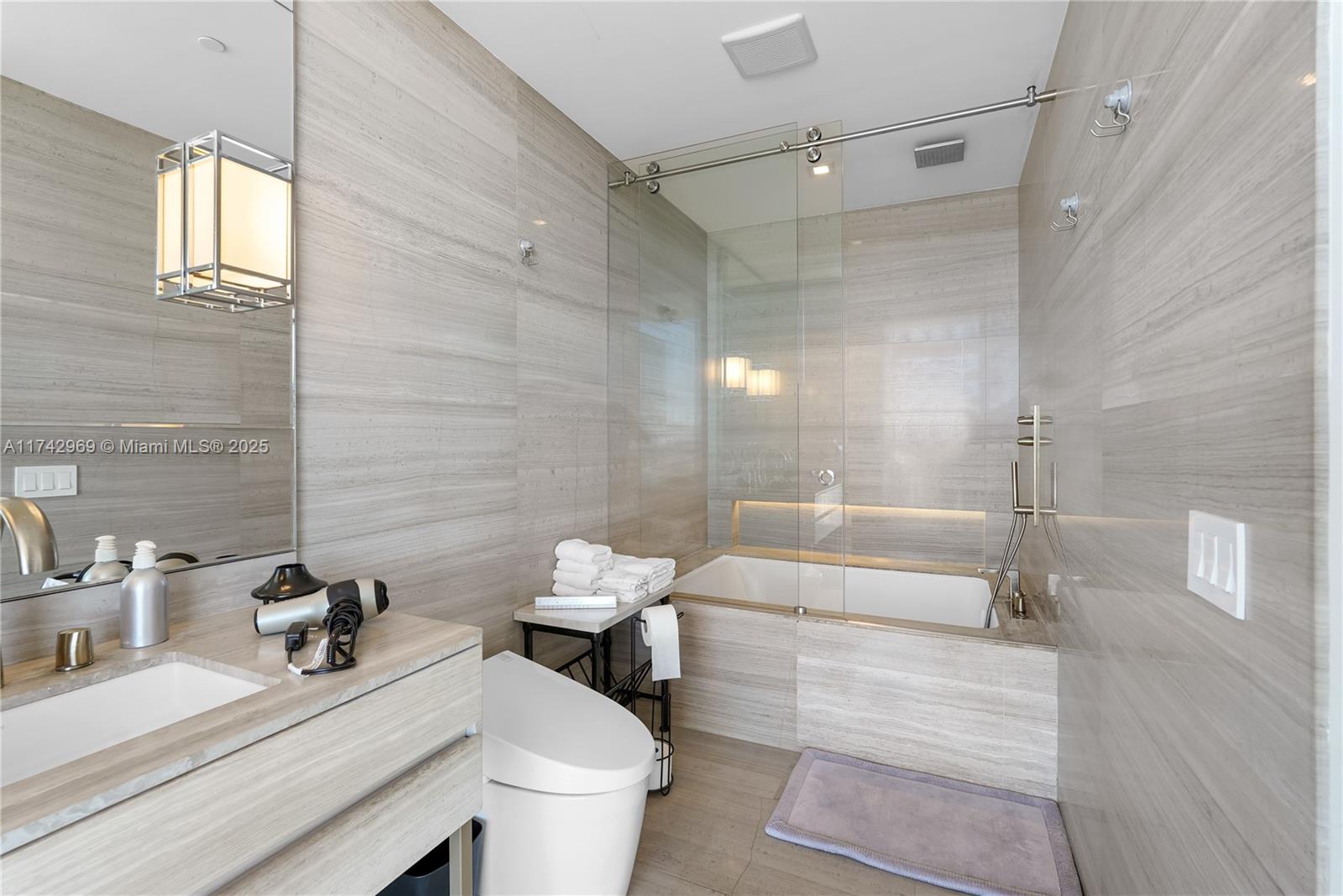 18975 COLLINS CONDO - Residential Lease
